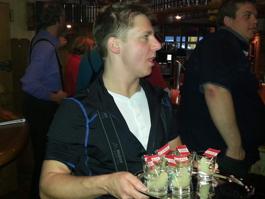 06- Sonne, Flachauwinkel,  Apresski 175